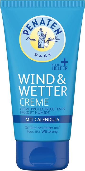 Actual product image Penaten All Weather Cream