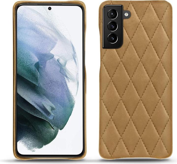 Productafbeelding Noreve Lederen omslag (Samsung Galaxy S21+)