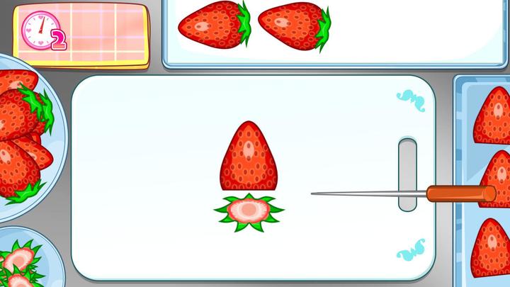 Image du produit Aksys Game Waku Waku Sweets (Switch, Switch Lite, Switch OLED, EN)
