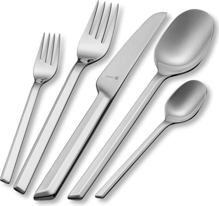 Produktbild WMF Servierlöffel Kineo Cromargan, Silber (Servierlöffel)
