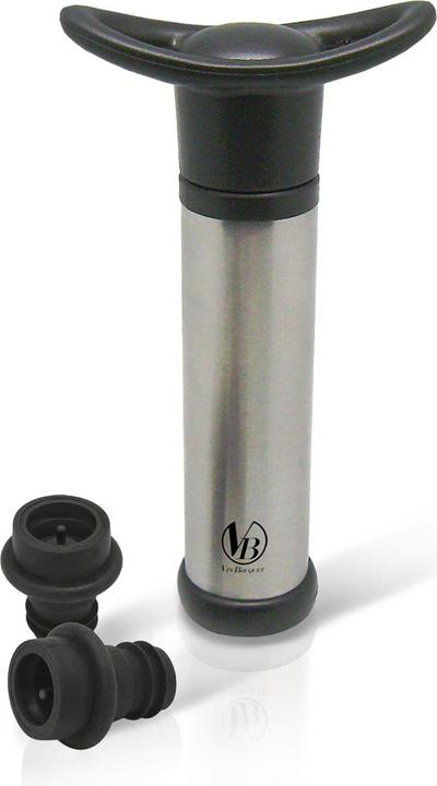 Immagine prodotto VinBouquet Pompa per il vino (Pompa per il vino)