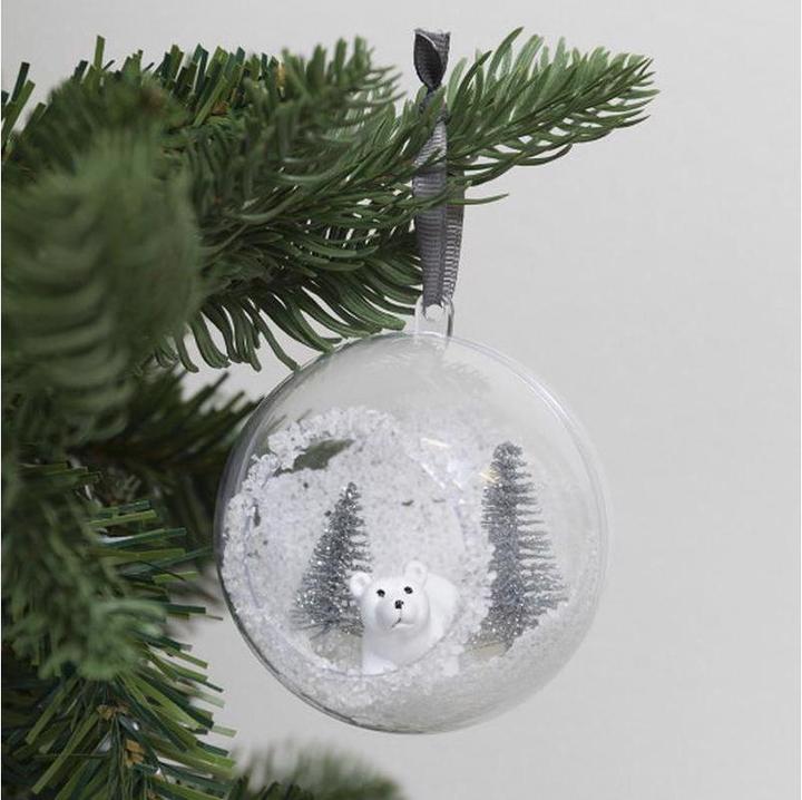 Produktbild Creativ Company Schnee