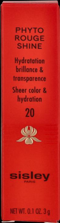 Produktbild Sisley Phyto Rouge Shine No 20 (20 Sheer Petal)