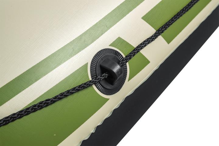 Immagine prodotto Bestway Set di zattere Voyager X4 (350 cm, 4 pers.)