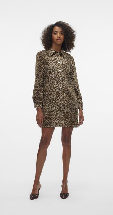 Immagine prodotto Vero Moda VMLUCIE Abito corto in denim (XS)