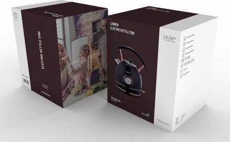 Produktbild Lauben LBNEK17BC (1.80 l)