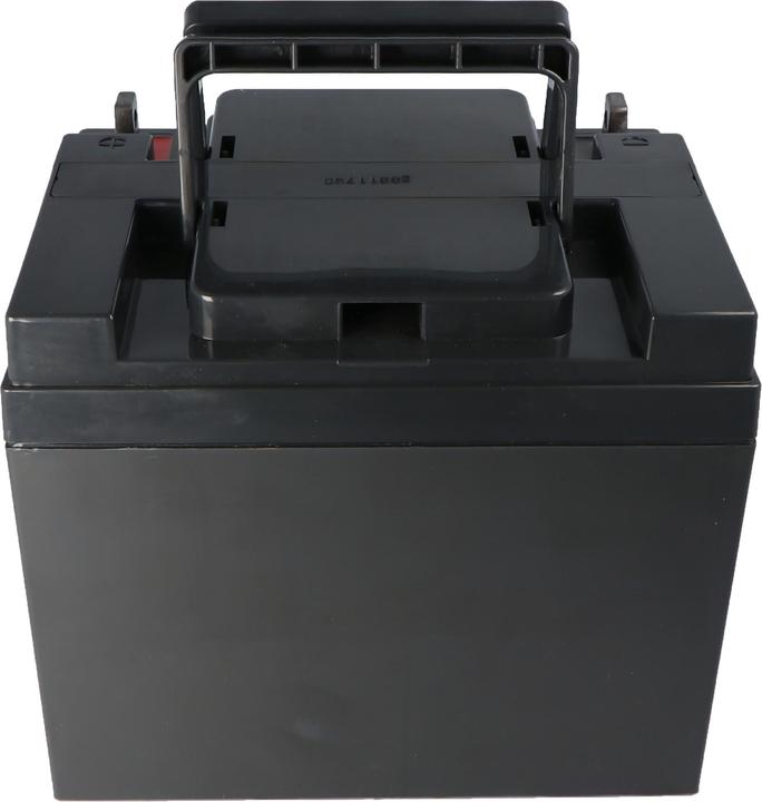 Image du produit Kung Long Batterie WP45-12 PB (12 V, 45 Ah)