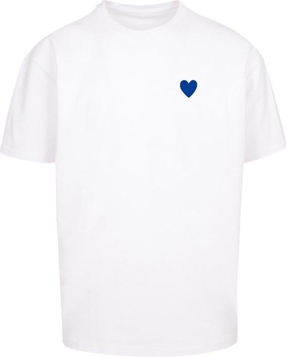Produktbild Urban Classics A little dream of me Heavy Oversize Tee - 127065 (4XL)