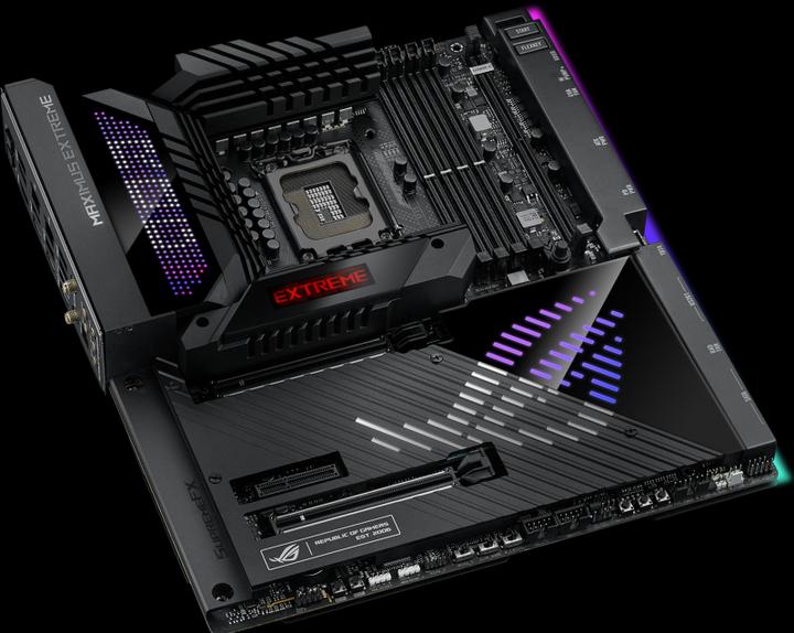 Image du produit ASUS Rog Maximus Z790 Extreme (LGA 1700, Intel Z790, E-ATX)