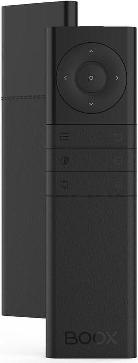 Actual product image Onyx Remote Control for all Boox models (Device-specific remote control, Bluetooth)