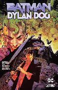 Produktbild Batman/Dylan Dog (Englisch, Werther Dell'Edera, Roberto Recchioni, Gigi Cavenago, 2024)