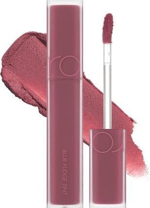 Produktbild Rom&Nd Blur Fudge Tint 5g 8 Farben (Metallic nude gold)