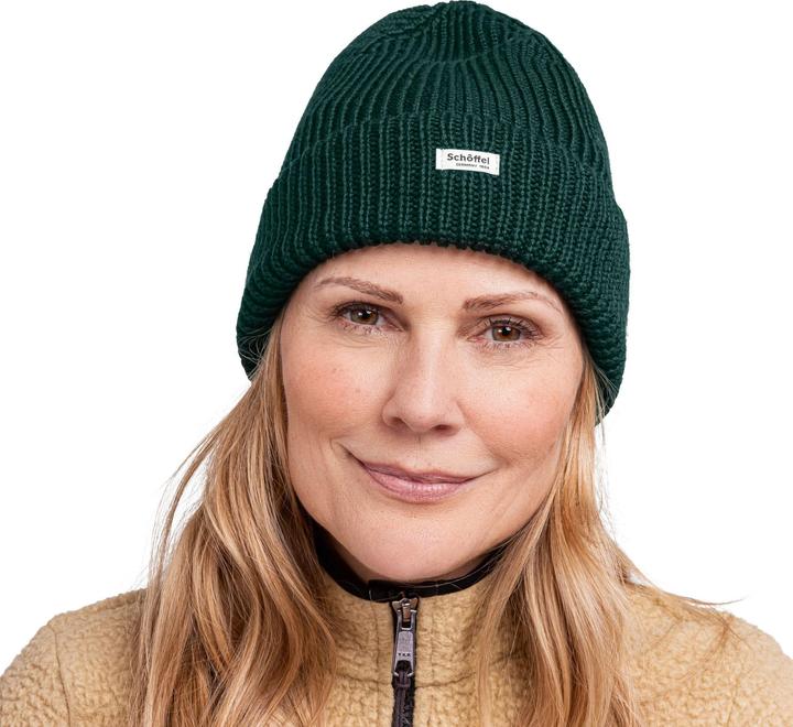 Produktbild Schöffel Knitted Hat Oxley