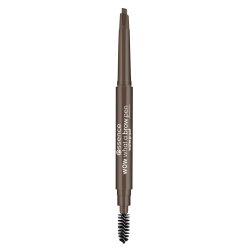 Produktbild essence wow what a brow pen waterproof (Dark Brown)