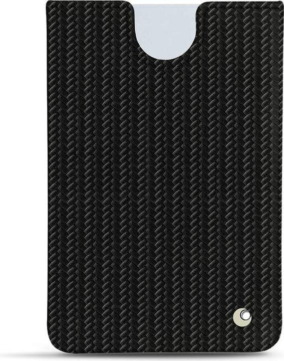 Abaca nero ( Noir / Black)