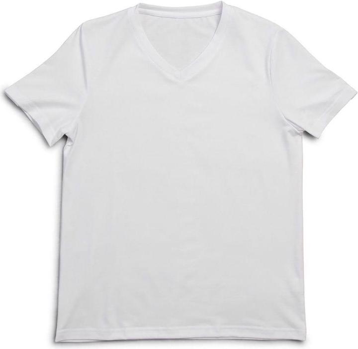 Cricut T-Shirt Infusible Ink Femme Taille XXL, Blanc