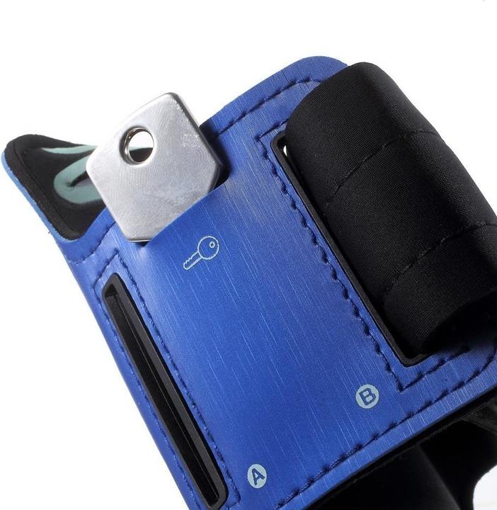 Produktbild Cover-Discount Jogging Gürtel