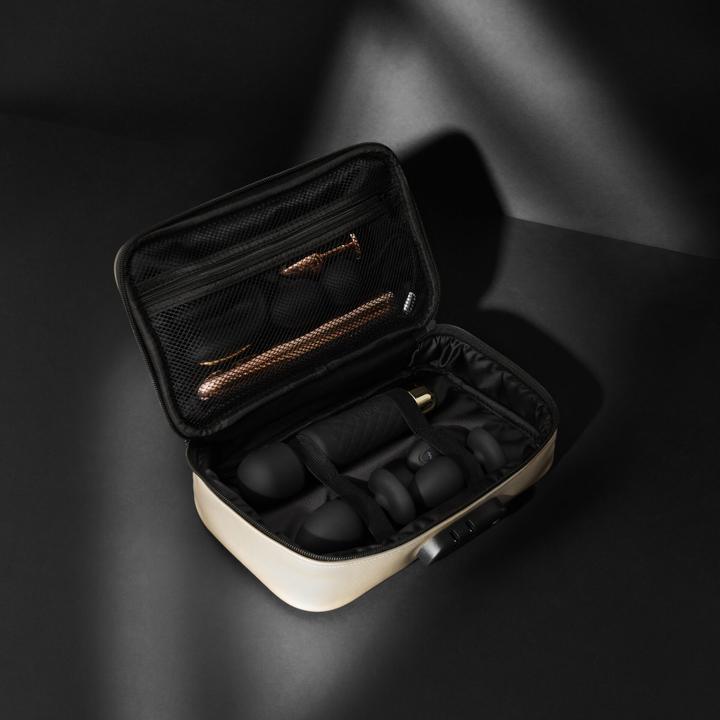 Image du produit Marc Dorcel Marc Discreet Box Luxury