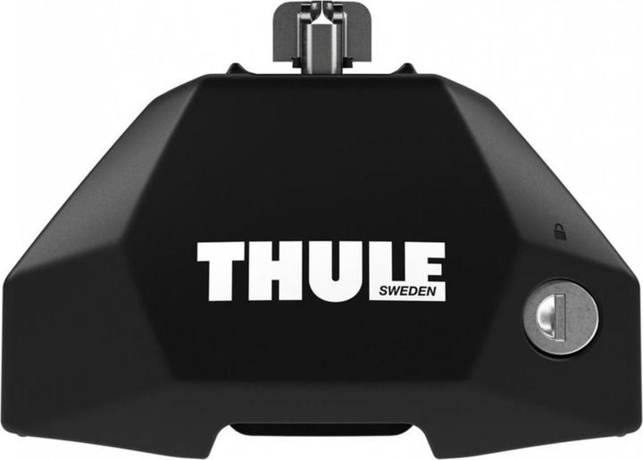 Actual product image Thule Evo Fixpoint