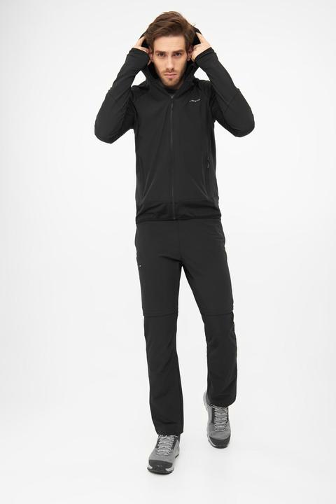 Produktbild MGA Viking Dimaro Hoodie Mann (S)