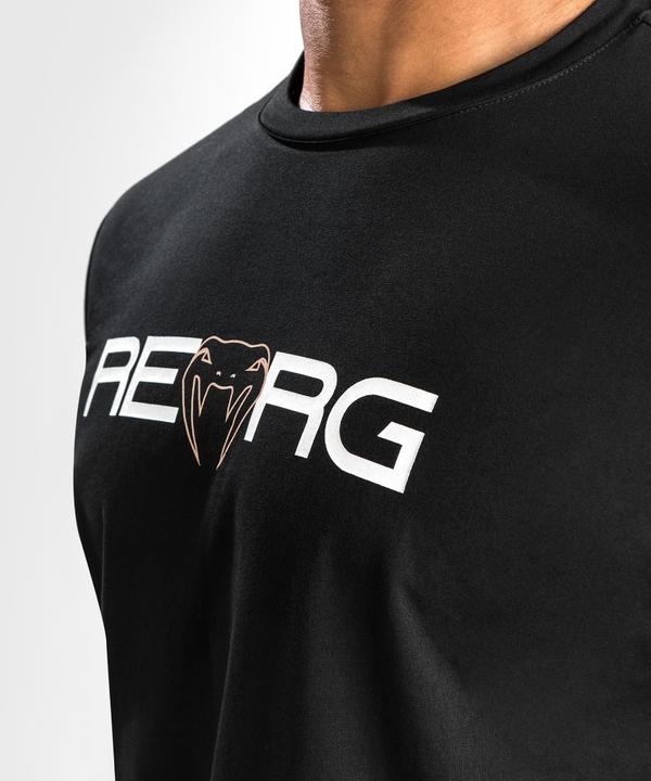 Produktbild Venum Reorg T-Shirt - Black - S (S)