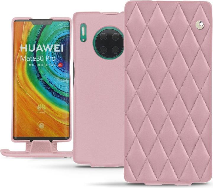 Produktbild Noreve Lederschutzhülle vertikal (Huawei Mate 30 Pro)
