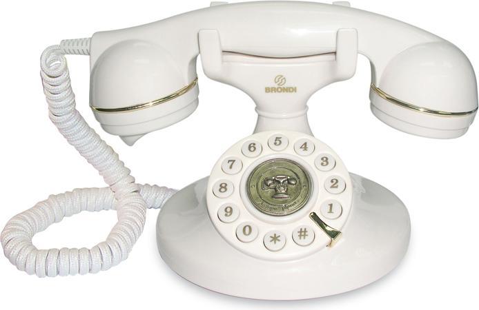 Brondi Vintage 10