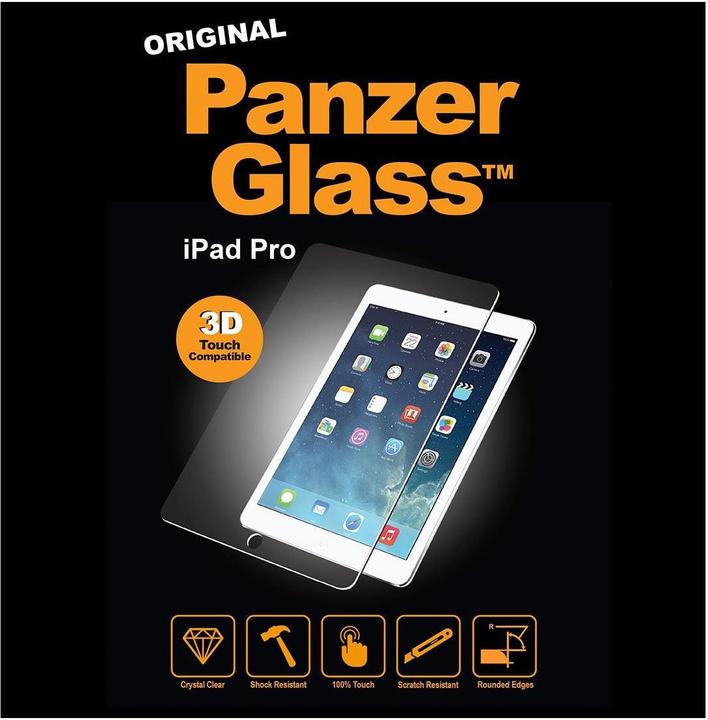 Produktbild PanzerGlass Original (1 Stück, iPad Pro 12.9)