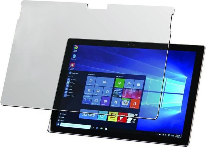 Image du produit PanzerGlass Protecteur d'écran Surface Pro (1 pièce(s), Surface Pro, Microsoft Surface Pro 4)