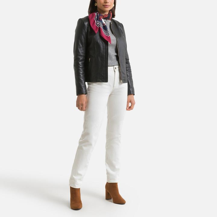 Actual product image Anne Weyburn Short jacket (44)