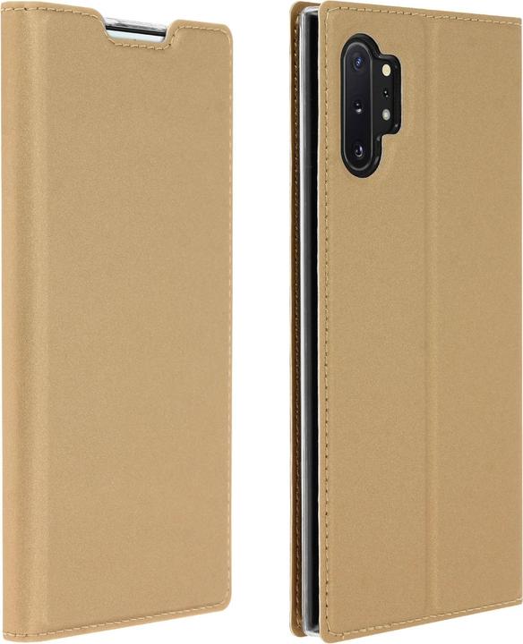 Produktbild Dux Ducis Skin Pro Series Bookcover (Samsung Galaxy Note 10+ 5G, Samsung Galaxy Note 10+)
