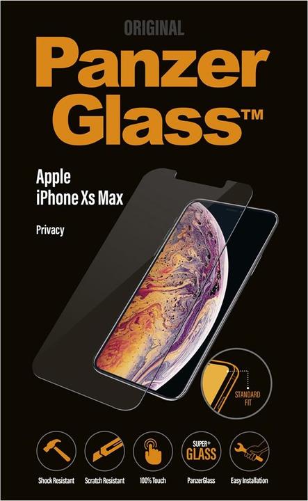 Produktbild PanzerGlass Privacy (1 Stück)