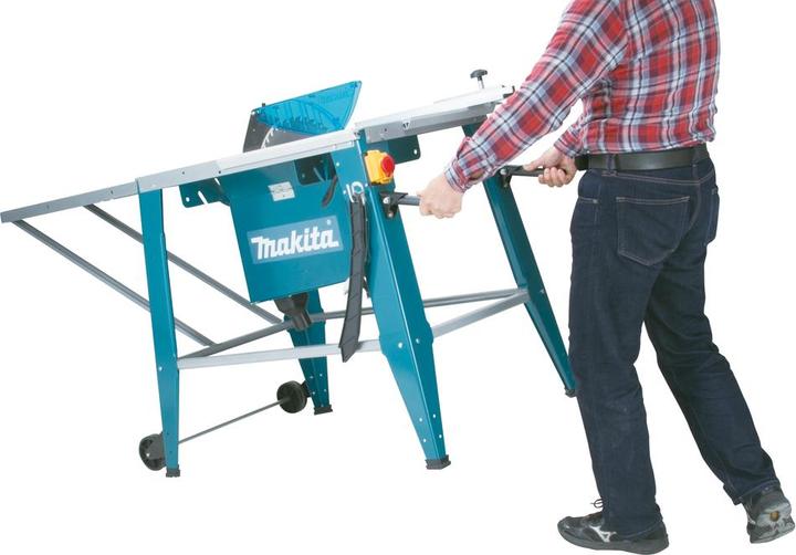 Immagine prodotto Makita Sega circolare da tavolo