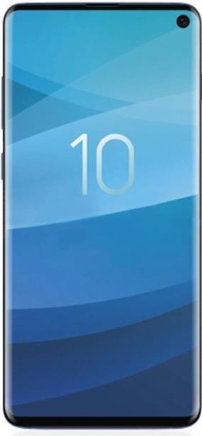 Produktbild PanzerGlass Edge to Edge (1 Stück, Samsung Galaxy S10e)