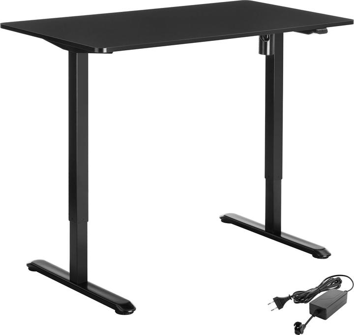 Produktbild tectake Skadi (120 x 60 x 118 cm)