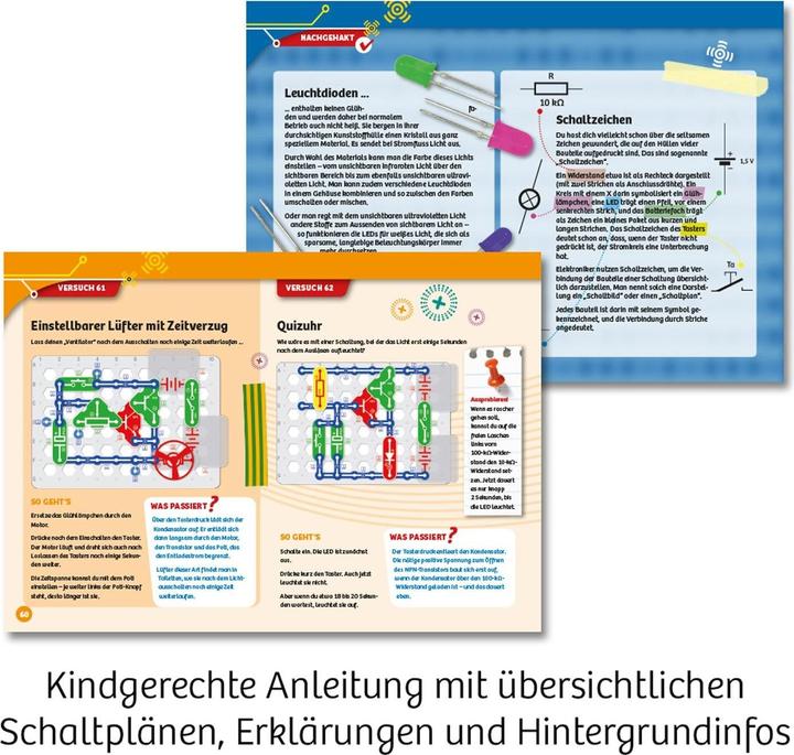 Productafbeelding Kosmos Easy Electro - Groot plezier