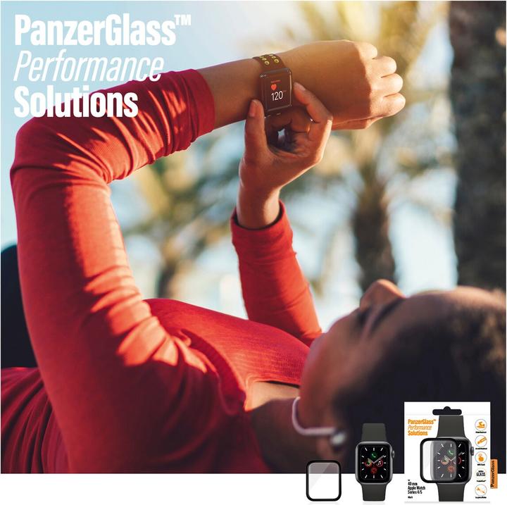 Produktbild PanzerGlass Displayschutz Apple Watch 40 mm