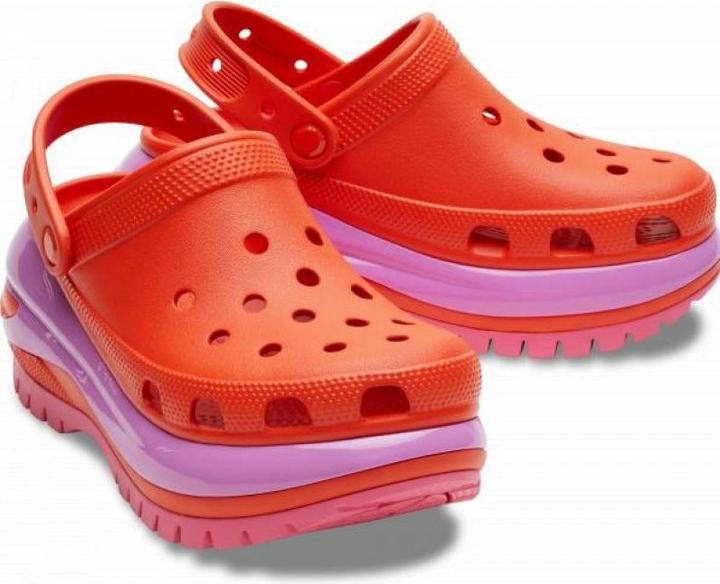 Produktbild Crocs Classic Mega Crush Clog (40)