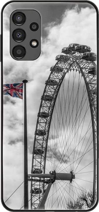 London Ferris Wheel