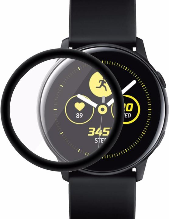 Immagine prodotto PanzerGlass Pellicola protettiva per lo schermo Samsung Galaxy Watch Active