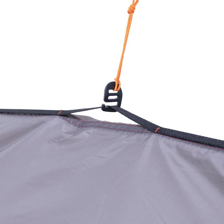 Image du produit Simond TARP TREK 900 (Bâche, 0.66 kg, 2 personnes)