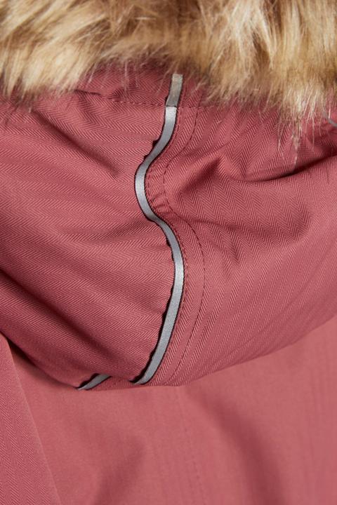 Image du produit Minymo MISnow Suit - 162145 (140)