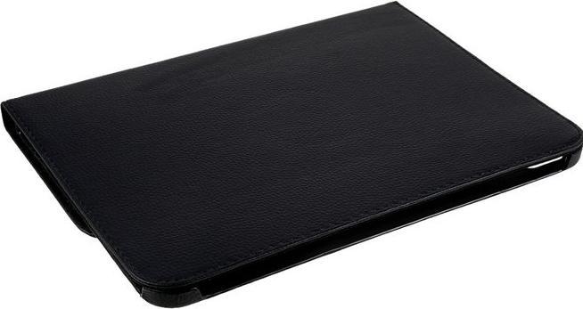 Produktbild MU Classic Rotierbare Leder Hülle (iPad 2022 (10. Gen))