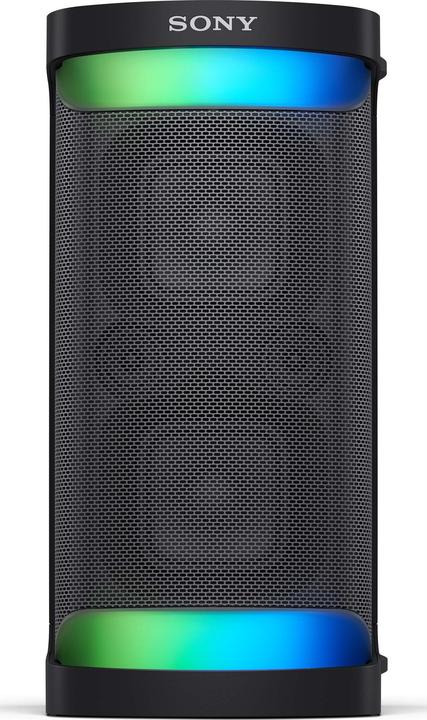 Sony SRS-XP500 (20 h, Batteriebetrieb)