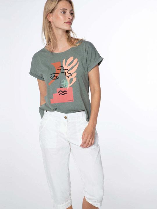 Produktbild Protest SOUPIE 3/4 PANTS SOUPIE 3/4 (40)