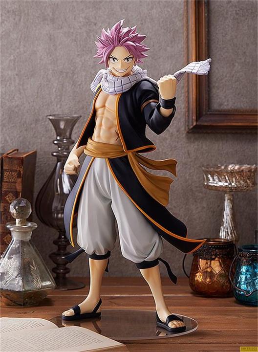 Image du produit Good Smile Company POP UP PARADE Natsu Dragneel XL 40 cm