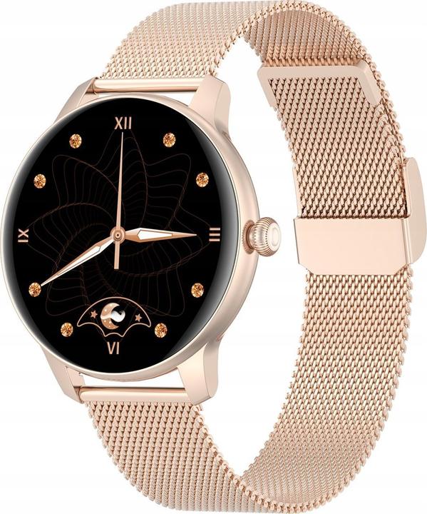 Produktbild ORO Oro-med Gold Next (40 mm)