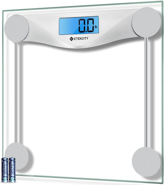 Produktbild Etekcity EB4074C (180 kg)