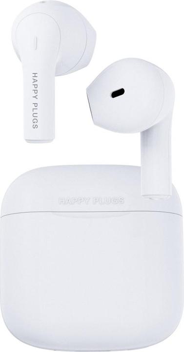 Image du produit Happy Plugs Joy (pas de réduction du bruit, 4.80 h, Filaire)