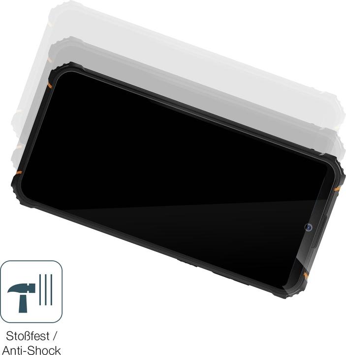 Image du produit Dipos Anti-Shock Film de Protection d’écran (1 pièce(s), Hotwav W10)